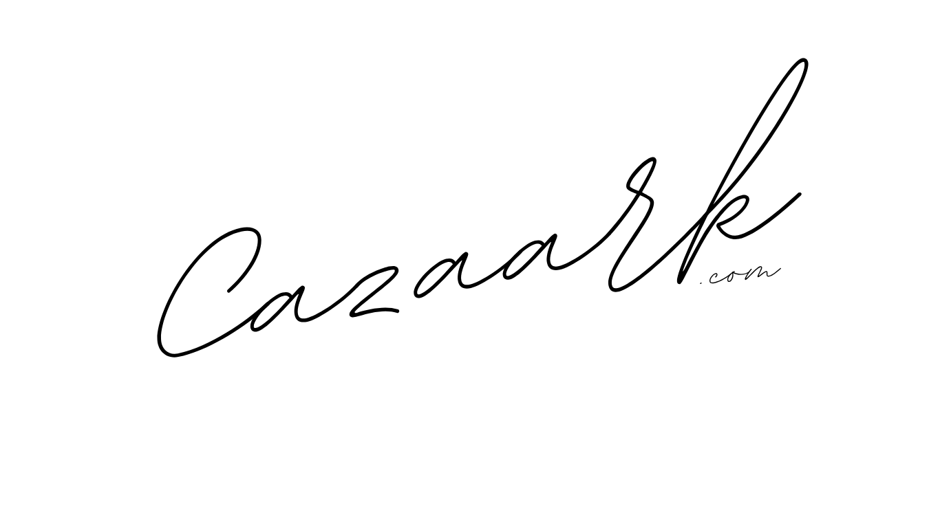 Cazaark 